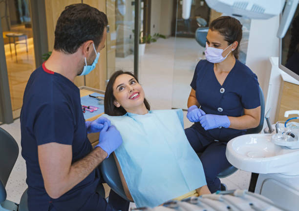 Best Root Canal Treatment  in Messiah College, PA